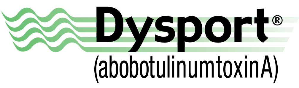 Dysport Logo